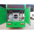 Dongfeng Sewage Treatment Truck / Septic Tank Treatment Truck for Sale